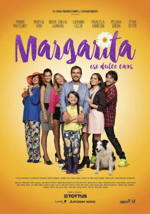 我朋友的情人