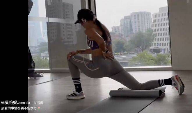 姐姐的11月