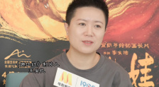 善良体贴的姑娘