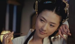 女人都会做那种事